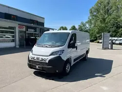 Weiss ducato weiss Neu 2025 Fiat Ducato 33 Van | 36.176 € (Teuer)