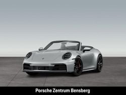 Silber Neu 2025 Porsche 911 Carrera 4S Cabriolet Cabrio | 202.061 € (Fairer Preis)
