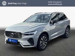 Grau Gebraucht 2024 Volvo XC60 Plus SUV | 51.990 € (Teuer)