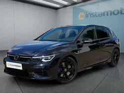 Gebraucht 2024 VW Golf VIII R Kleinwagen | 52.049 € (Teuer)