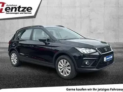 Schwarz Gebraucht 2021 Seat Arona Style SUV | 17.890 € (Fairer Preis)