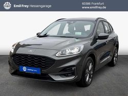 Grau Gebraucht 2023 Ford Kuga ST-Line SUV | 23.950 € (Guter Preis)