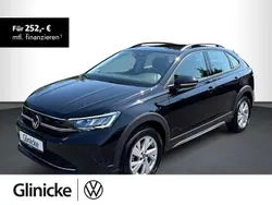 Deep black perleffekt Gebraucht 2025 VW Taigo Life SUV | 19.970 € (Fairer Preis)