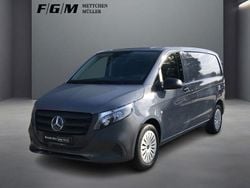 Grau Gebraucht 2024 Mercedes Vito Limousine | 36.770 € (Teuer)