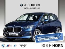 Phytonicblau metallic Gebraucht 2024 BMW 218 Active Tourer Van / Kleinbus | 25.520 € (Superpreis)