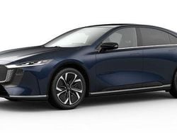 Aero grey Neu 2025 Mazda 6e Takumi-Line Limousine | 41.660 € (Guter Preis)