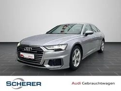 Gebraucht 2023 Audi A6 Advanced Limousine | 41.499 € (Superpreis)