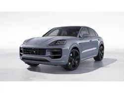 Grau Neu 2025 Porsche Cayenne SUV | 158.415 €
