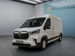 Weiß Neu 2025 Maxus eDeliver 9 Van | 46.749 €
