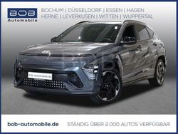 Schwarz Neu 2025 Hyundai Kona N Line SUV | 34.888 € (Guter Preis)