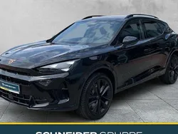 Schwarz Neu 2025 Cupra Formentor VZ SUV | 46.480 € (Etwas zu teuer)