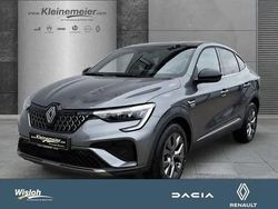 Graphitgrau Neu 2025 Renault Arkana Komfort SUV | 29.660 € (Fairer Preis)