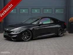 Schwarz Gebraucht 2014 BMW M4 Performance Coupé | 42.740 € (Teuer)