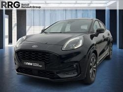 Schwarz Gebraucht 2024 Ford Puma ST-Line SUV | 16.990 € (Superpreis)