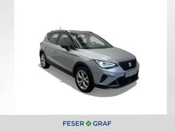 Urban silber Gebraucht 2024 Seat Arona FR SUV | 21.740 € (Fairer Preis)
