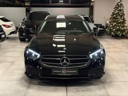 Schwarz/baltic black Gebraucht 2020 Mercedes E300 Kombi | 28.999 € (Guter Preis)