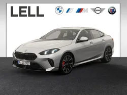 Grau Neu 2025 BMW 220 Performance Coupé | 42.975 € (Fairer Preis)