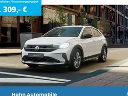 Weiß Neu 2025 VW Taigo Life SUV | 24.460 € (Superpreis)