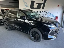 Schwarz Gebraucht 2024 DFSK Forthing 5 SUV | 27.990 € (Fairer Preis)