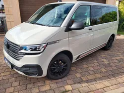 Weiß Gebraucht 2021 VW T6.1 Van | 50.900 € (Fairer Preis)