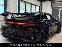 Schwarz Neu 2026 Porsche 992 | 249.800 € (Fairer Preis)