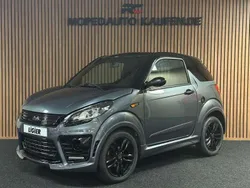 Grau Gebraucht 2021 Ligier JS50 Kleinwagen | 13.950 €