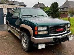 Grün Gebraucht 1996 Chevrolet Suburban LT SUV | 9.450 €