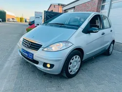 Silber Gebraucht 2006 Mercedes A150 Limousine | 3.990 € (Fairer Preis)