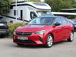 Peperoncino red Gebraucht 2023 Opel Corsa Elegance Kleinwagen | 18.790 € (Fairer Preis)