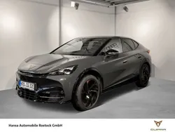 Grau Gebraucht 2024 Cupra Tavascan Endurance SUV | 51.157 € (Fairer Preis)