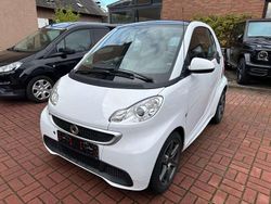 Liquid paper Gebraucht 2013 Smart ForTwo Coupé Passion Coupé | 6.200 € (Fairer Preis)
