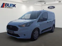 Frost weiss Gebraucht 2024 Ford Transit Trend Kleinwagen | 20.290 € (Guter Preis)