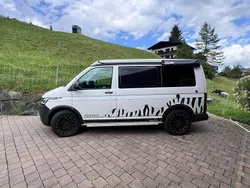 Weiß Gebraucht 2023 VW T6.1 Van | 84.750 €
