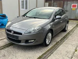 Gebraucht 2011 Fiat Bravo Dynamic Kleinwagen | 5.490 € (Etwas zu teuer)