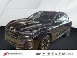 Mythosschwarz Gebraucht 2025 Cupra Terramar SUV | 33.930 € (Fairer Preis)