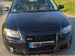 Gebraucht 2006 Audi A3 Ambition Limousine | 3.500 € (Etwas zu teuer)
