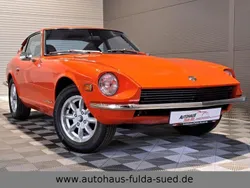 Datsun 240Z
