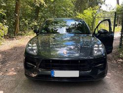 Grau Gebraucht 2020 Porsche Macan S SUV | 48.999 € (Guter Preis)