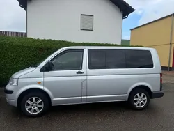 Silber Gebraucht 2007 VW T5 Van | 4.400 €