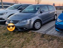 Grau Gebraucht 2007 VW Golf Plus Van / Kleinbus | 3.200 € (Fairer Preis)