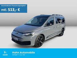 Grau Neu 2025 VW Caddy Maxi Edition Van / Kleinbus | 44.990 € (Teuer)