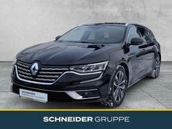 Schwarz Gebraucht 2021 Renault Talisman GrandTour Intens Kombi | 20.980 € (Fairer Preis)