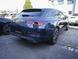 Gebraucht 2022 Mercedes CLA220 Shooting Brake Kombi | 28.690 € (Fairer Preis)