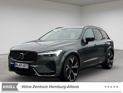 Grün Gebraucht 2025 Volvo XC60 Ultra SUV | 78.850 €
