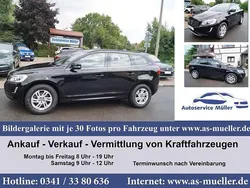 Schwarz Gebraucht 2017 Volvo XC60 SUV | 12.950 € (Superpreis)