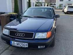 Gebraucht 1993 Audi 100 Limousine | 10.500 €