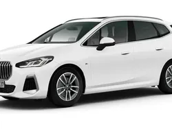 Gebraucht 2024 BMW 220 Active Tourer Van / Kleinbus | 51.709 €