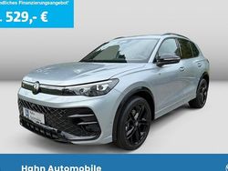 Silber Neu 2025 VW Tiguan R-line SUV | 57.990 € (Fairer Preis)