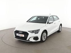 Weiß Gebraucht 2021 Audi A3 Advanced Limousine | 21.600 € (Guter Preis)