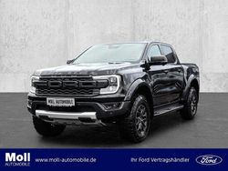 Schwarz Gebraucht 2023 Ford Ranger Raptor Abholung | 55.890 € (Fairer Preis)